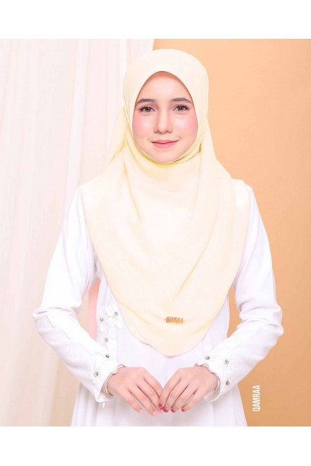 BAWAL DEWI YELLOW